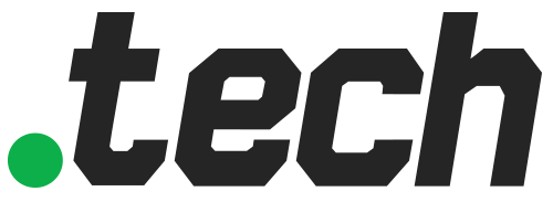 Dot Tech logo